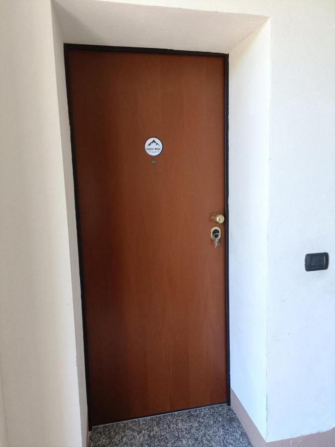 Monte Rosa Studios Invorio Inferiore Dış mekan fotoğraf