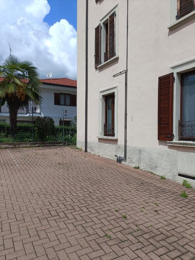 Monte Rosa Studios Invorio Inferiore Dış mekan fotoğraf
